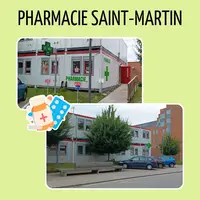 Pharmacie Saint-martin (tournai)