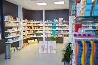 Pharmacie Louchez-bouckaert
