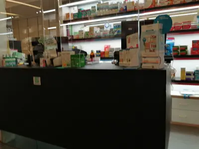 Apotheek Naegels In Tremelo