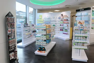 Tremelose Apotheek Panorama