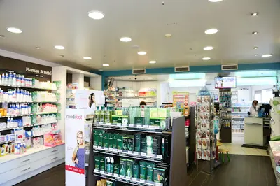 Pharmacie Jonckheere Tubize