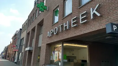 Aa.pharma Turnhout