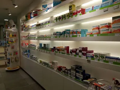 Apotheek Dc Turnhout