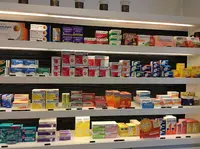 Apotheek de Vries