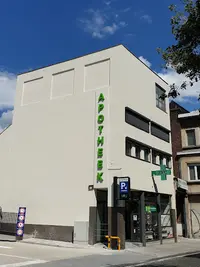 Apotheek Van Overbeek Turnova