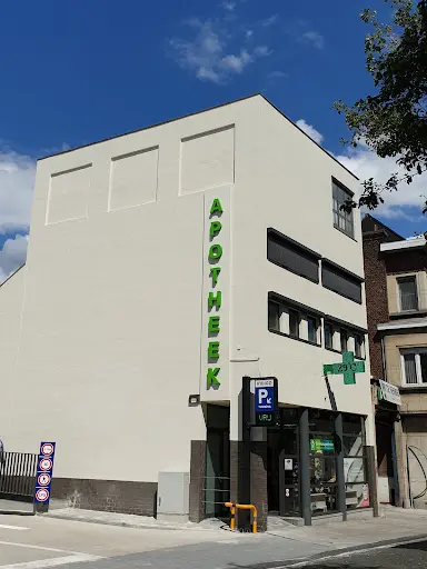 Apotheek Van Overbeek Turnova