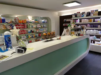 Apotheek Zevendonk