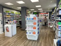 Benu Turnhout Patriottenstraat