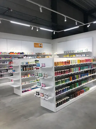 Optiphar Apotheek Turnhout
