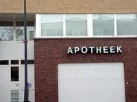 Pharmacie de Kempen