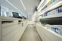 Pharmacie Vanderbeken
