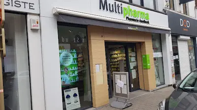 Multipharma
