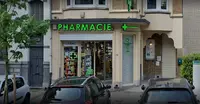 Pharmacie Compaore À Uccle