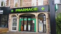 Pharmacie de Fré