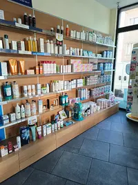 Pharmacie de Neerstalle