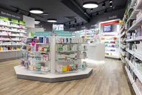 Pharmacie du Bourdon