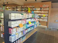 Pharmacie du Roosendael