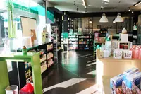 Pharmacie du Vert Chasseur