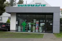 Pharmacie Engeland