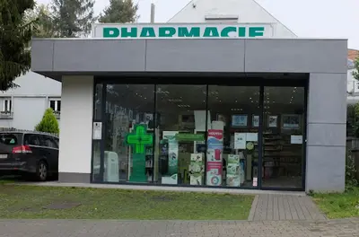 Pharmacie Engeland
