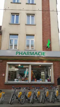 Pharmacie Floréal