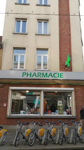 Pharmacie Floréal