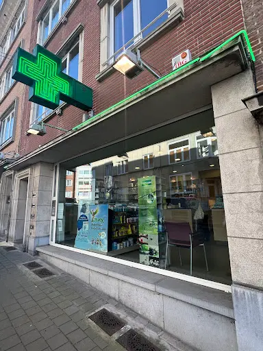 Pharmacie Klipveld