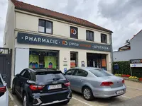Pharmacie Servais du Prince d'Orange