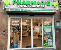 Pharmacie Vanderkindere