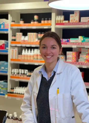 Pharmacie