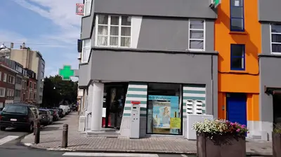 Pharmacy Schubert
