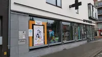 Pharmacie Filip Stevens