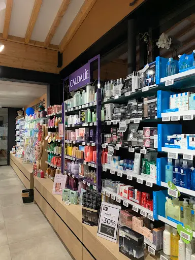 Pharmacie Voss-richard