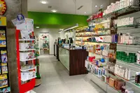 Pharmacie du Collège