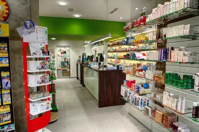 Pharmacie du Collège