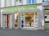 Pharmacie Duval