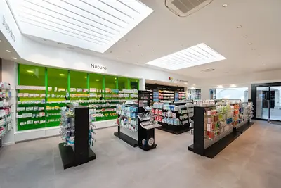 Pharmacie Schyns