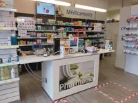 Vpharma Crescend Eau