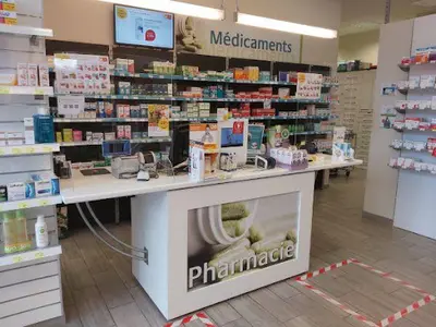 Vpharma Crescend Eau