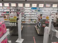 Vpharma Place Verte