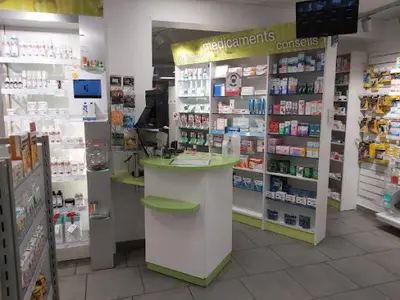 Vpharma Prés-javais