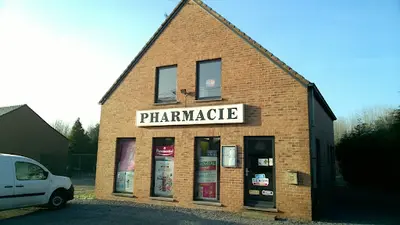 Pharmacies des Familles