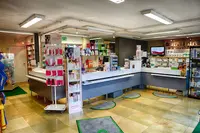 Pharmacie Herboristerie Segers