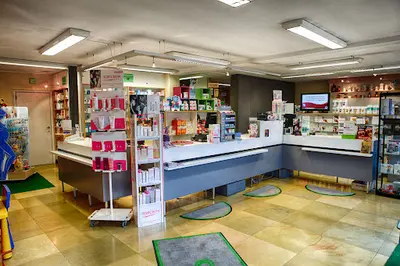 Pharmacie Herboristerie Segers