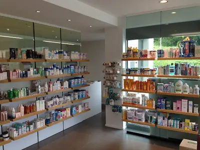 Pharmacie Dedobbeleer