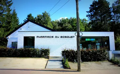 Pharmacie du Bosquet