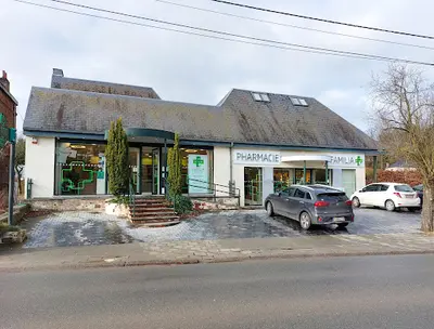 Pharmacie Familia - Villers-la-ville
