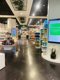 Pharmacie-parapharmacie Clabots
