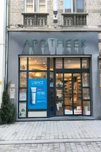 Apotheek de Brabanter
