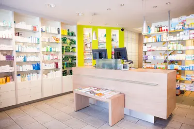 Evn Pharma